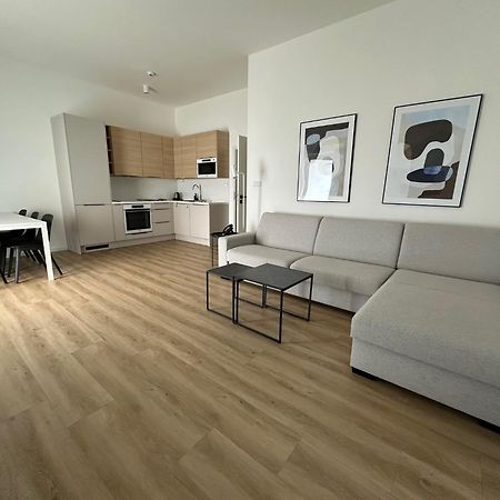 Hotel Kapitol Most Dış mekan fotoğraf
