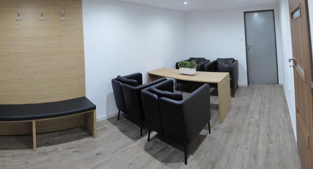 Hotel Kapitol Most Dış mekan fotoğraf