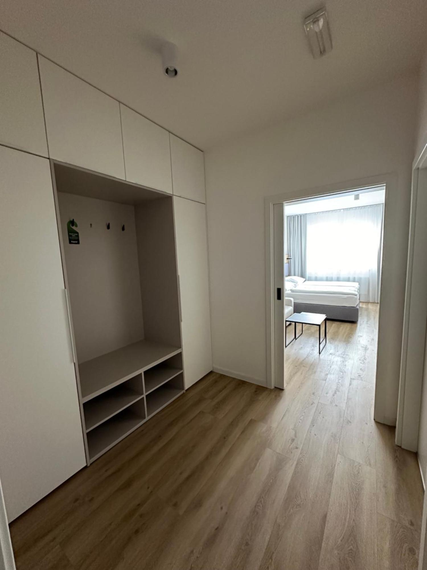 Hotel Kapitol Most Dış mekan fotoğraf