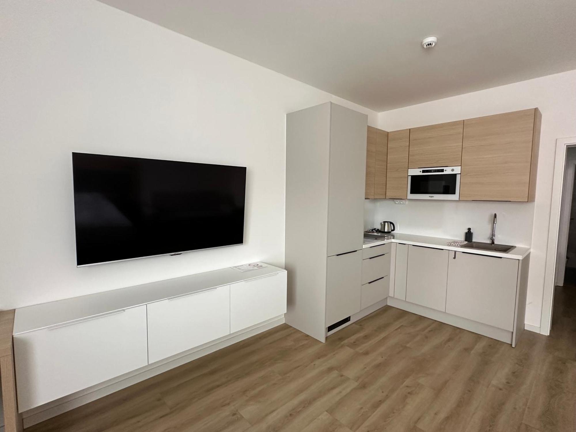 Hotel Kapitol Most Dış mekan fotoğraf
