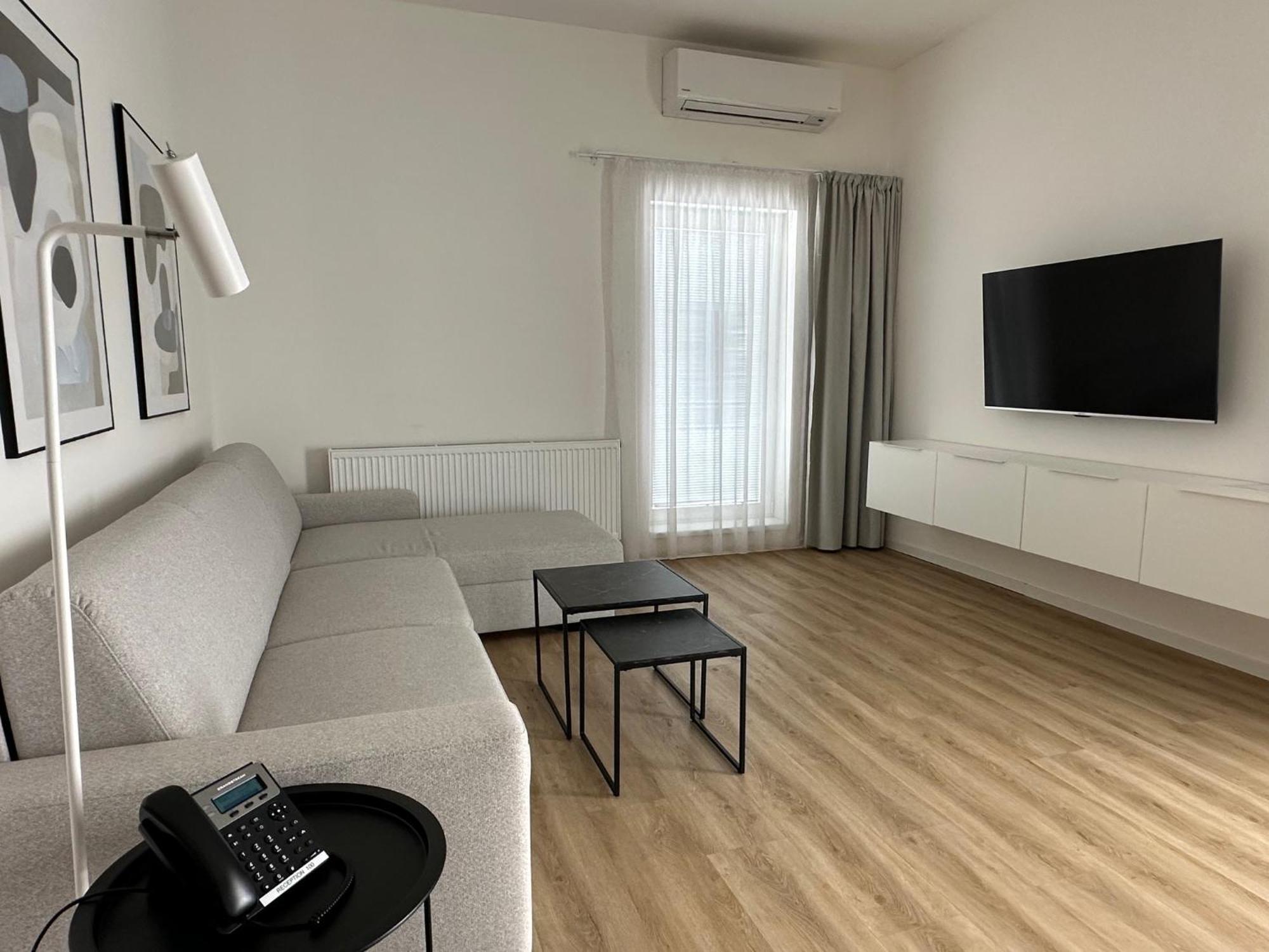 Hotel Kapitol Most Dış mekan fotoğraf
