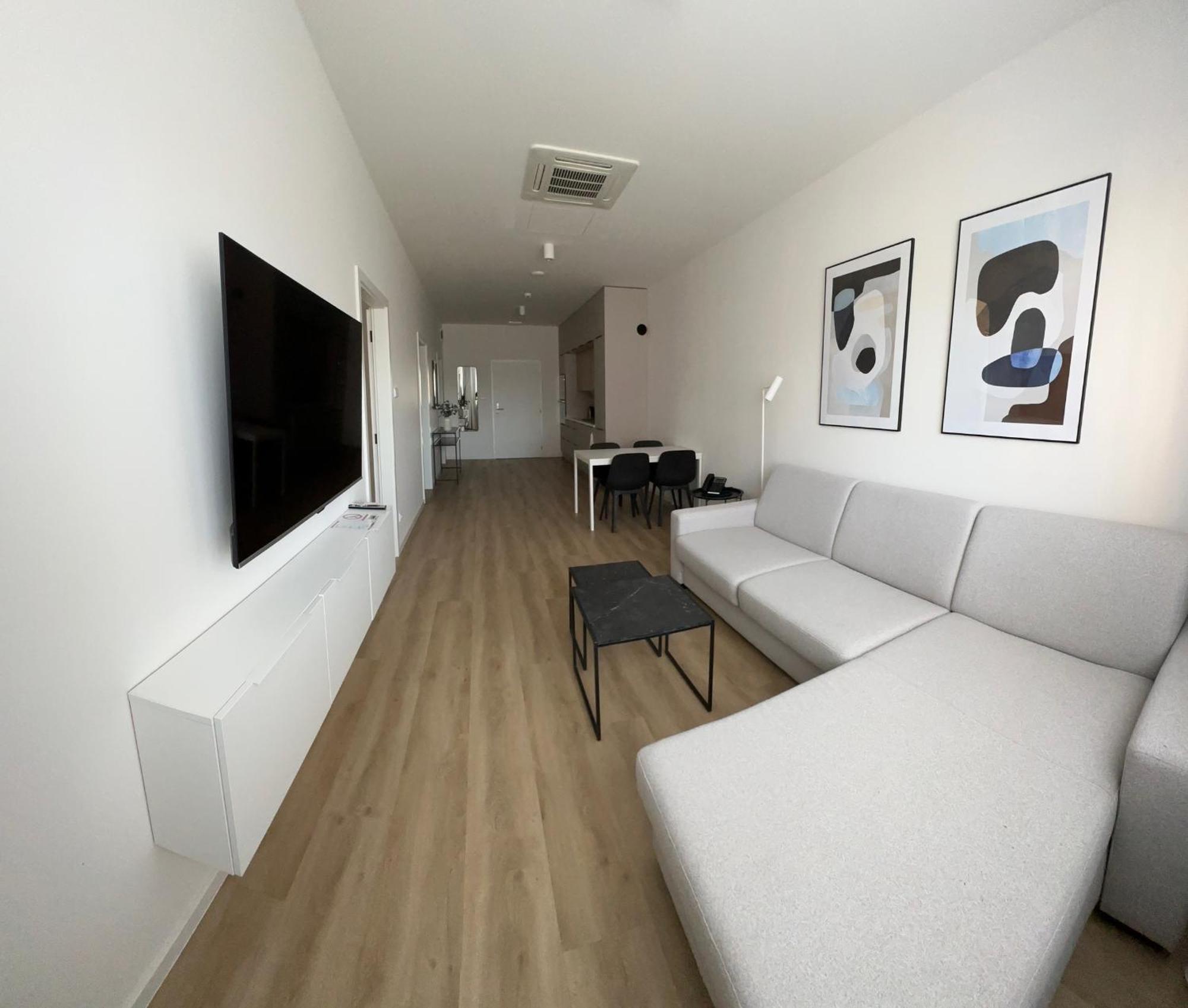 Hotel Kapitol Most Dış mekan fotoğraf