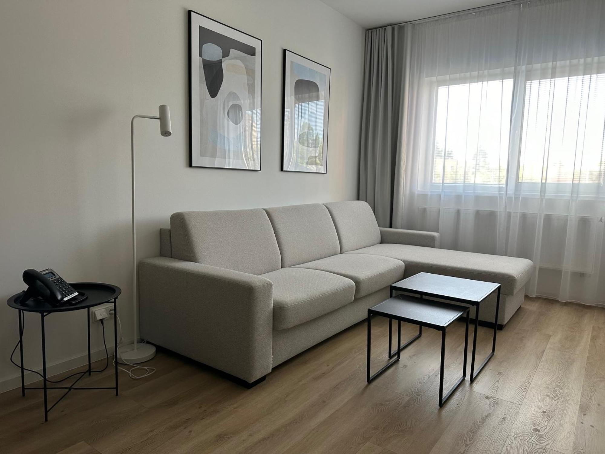 Hotel Kapitol Most Dış mekan fotoğraf