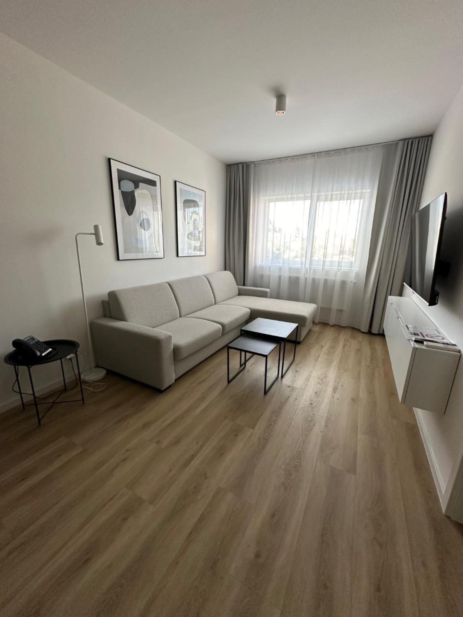 Hotel Kapitol Most Dış mekan fotoğraf