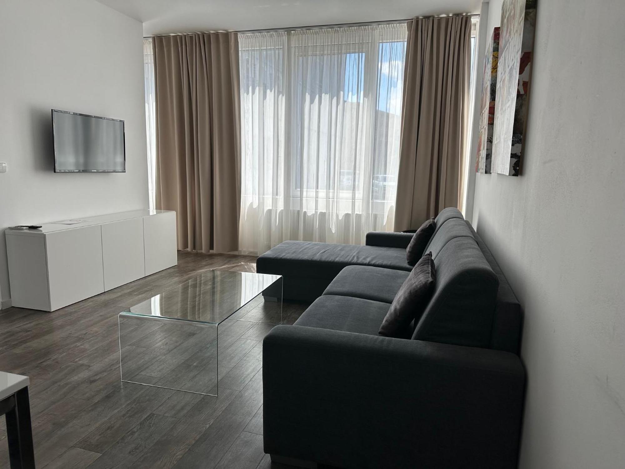 Hotel Kapitol Most Dış mekan fotoğraf