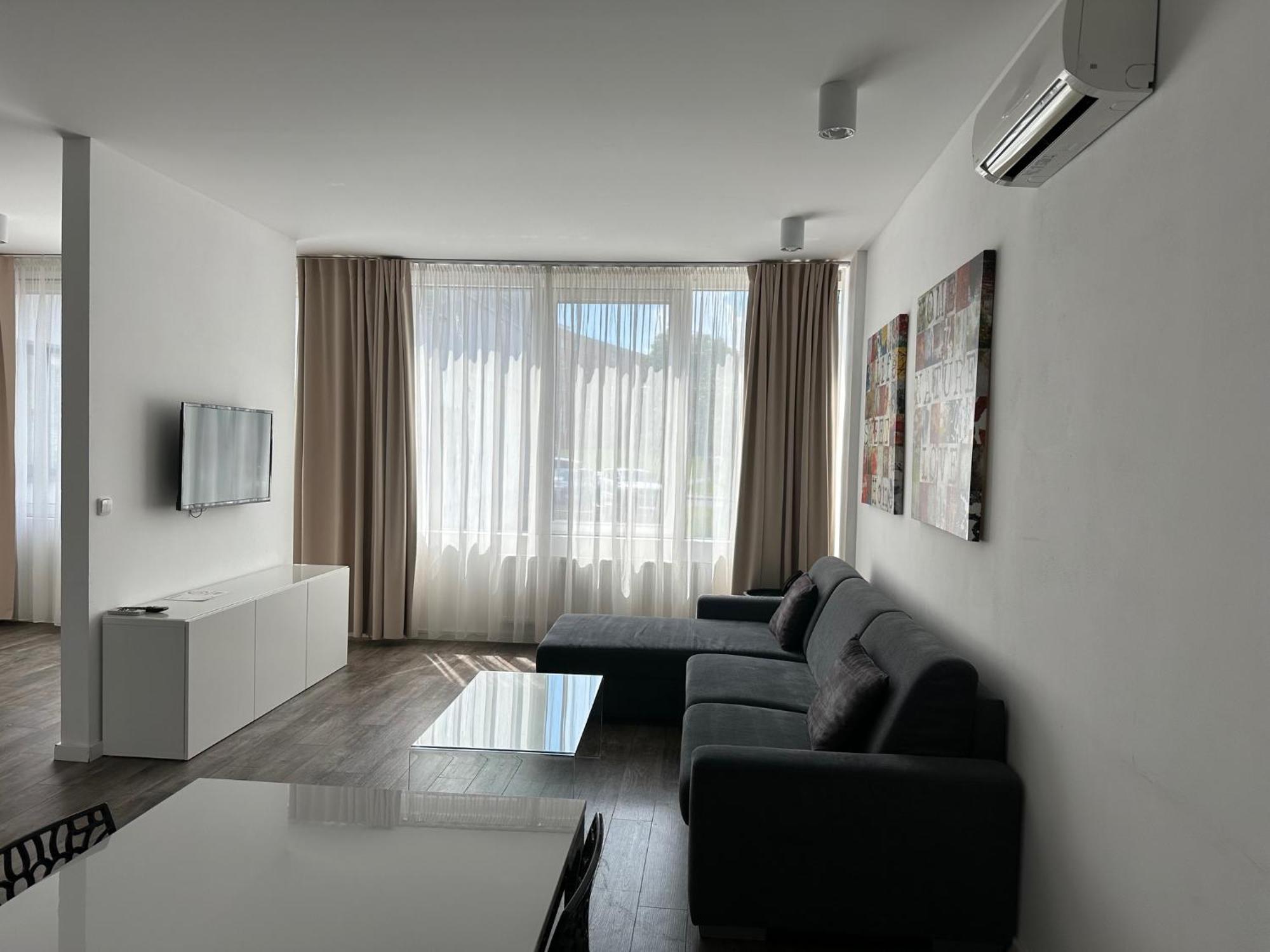 Hotel Kapitol Most Dış mekan fotoğraf