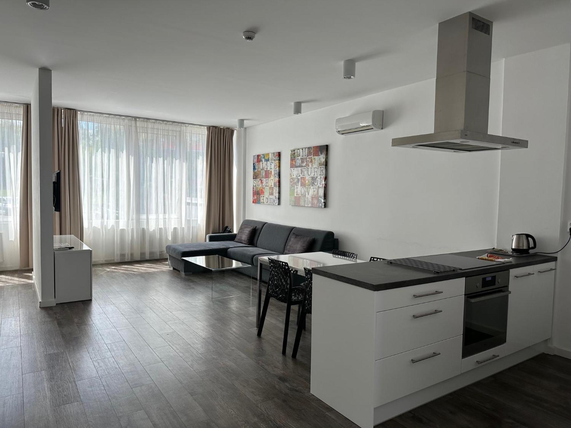 Hotel Kapitol Most Dış mekan fotoğraf