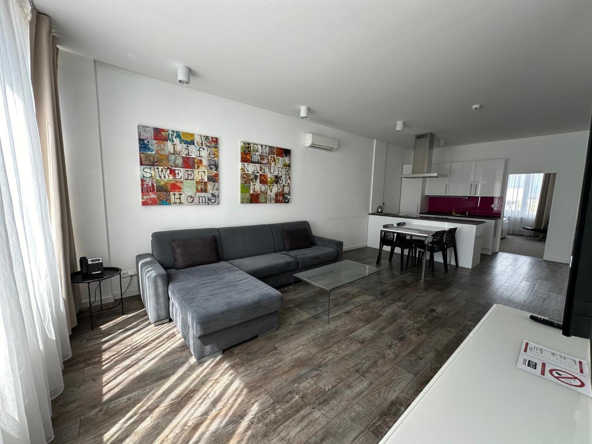 Hotel Kapitol Most Dış mekan fotoğraf