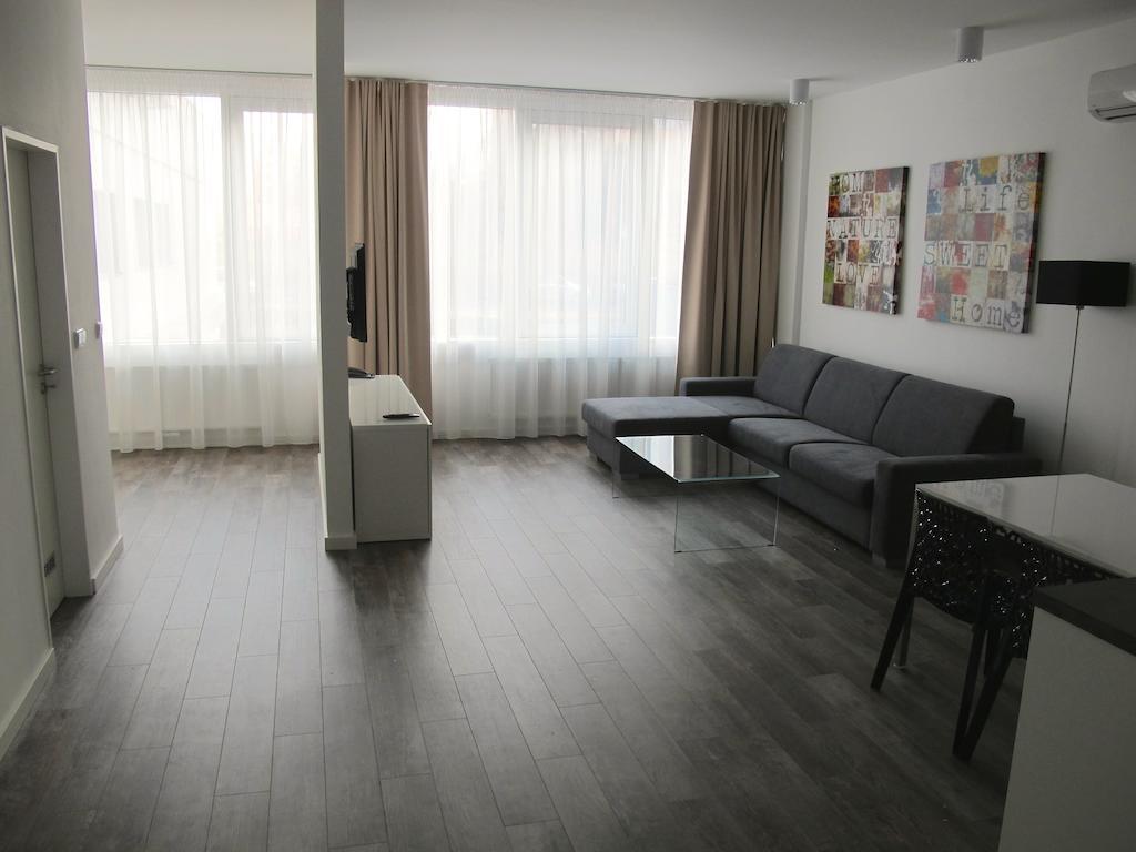 Hotel Kapitol Most Oda fotoğraf