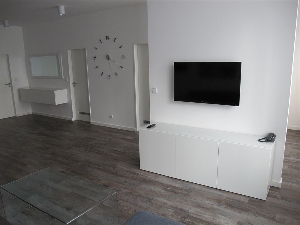 Hotel Kapitol Most Dış mekan fotoğraf